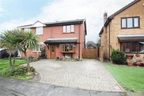 Challenger Drive, Sprotbrough, Doncaster