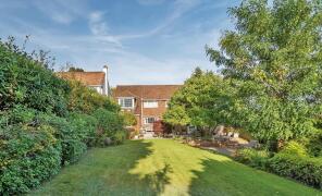 10, Spinfield Park, Marlow SL7 2DD