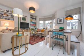 76b, Keslake Road, London NW6 6DG