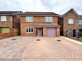 26, Cargills Court, Wingate TS28 5FL