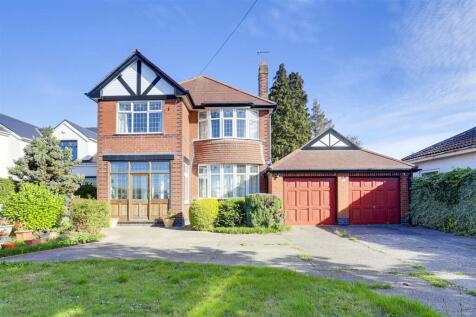 Melton Road, Tollerton, NG12