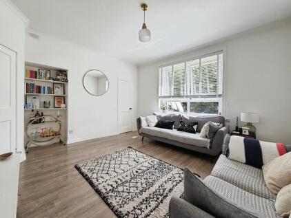 Craigpark Drive, Glasgow, G31