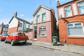 27, Daventree Road, Wallasey CH45 4LU