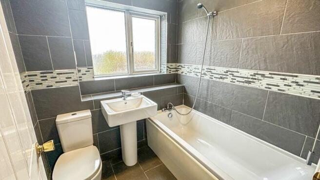 Hedley Drive, Brimington