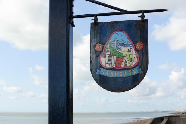 Sandgate