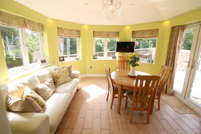 Sun Room