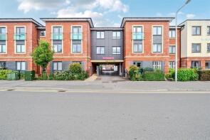 11, Avonbank Lodge, West Street, Newbury RG14 1EZ