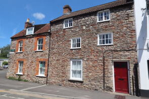 22, Priest Row, Wells BA5 2PY