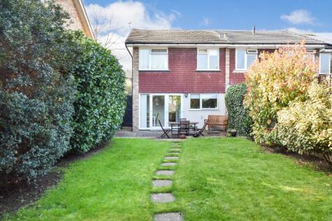 Marshalls Close, Epsom, KT19 8HZ
