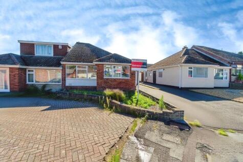 Magna Close, Cheslyn Hay, Walsall, WS6