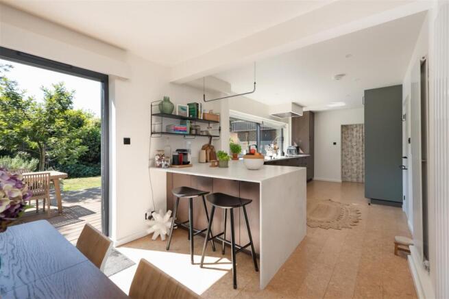 Tollgate Close, Whitstable