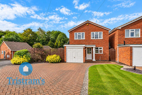 Spinney Road, Ilkeston