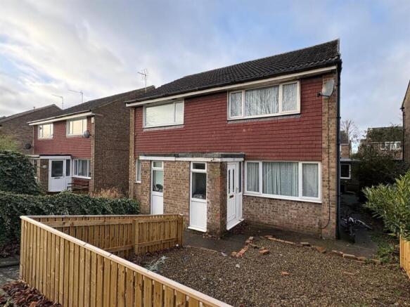 2 bed Semi-Detached for sale Image 11