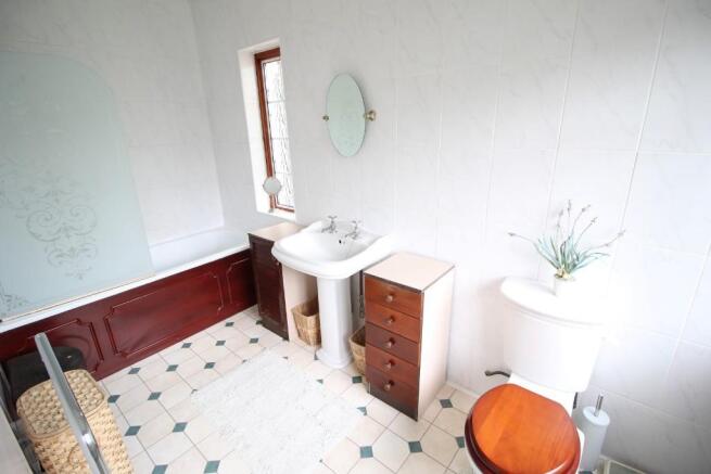 Ensuite 