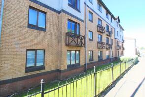 32, Spoolers Road, Paisley PA1 2UL
