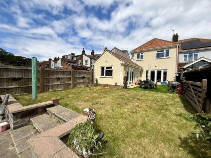 Tillett Road, Norwich, NR3 4BJ