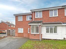32, Portobello Close, The Rock, Telford TF3 5DB