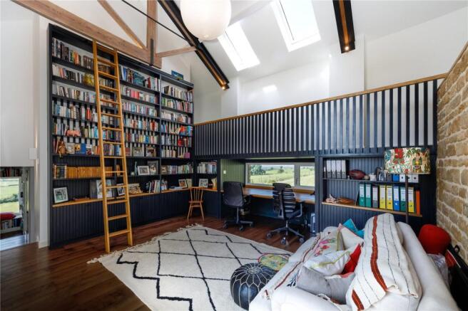 Study/Library