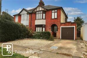 68, Severn Road, Ipswich IP3 0PU