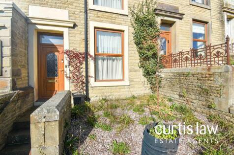 Church Street, Great Harwood, BB6