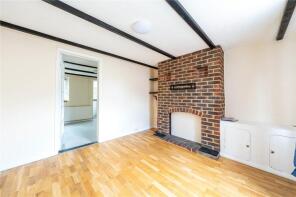 12, Lucerne Street, Maidstone ME14 1UE