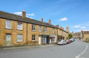 3, St James Street, South Petherton TA13 5BS