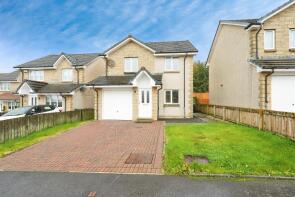 45, Dippol Crescent, Auchinleck KA18 2BZ