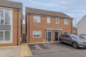 6, Joseph Clewlow Grove, Trentham, Stoke-on-trent ST4 8ZP
