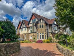 Flat 19, Temple Court, Temple Road, Buxton SK17 9BA