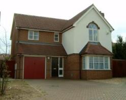 19, Rosemullion Avenue, Tattenhoe, Milton Keynes MK4 3AH