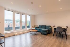 Flat B401 Block B, Alexandra Park, Willow Road, Burley, Leeds LS4 2EJ