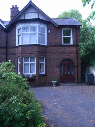 Front Elevation