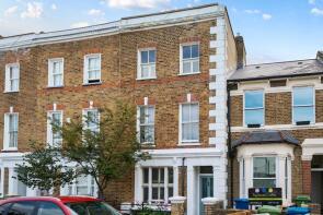 7, Landcroft Road, London SE22 9LQ