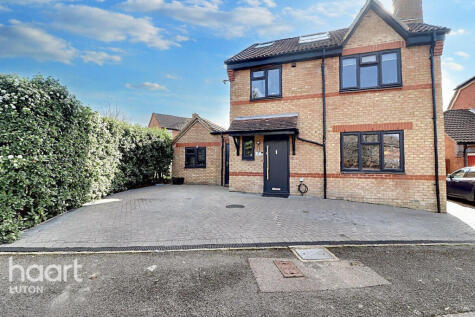 Rookery Drive, Luton