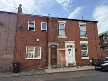 11 Elcho Street, Preston, Lancashire, PR1