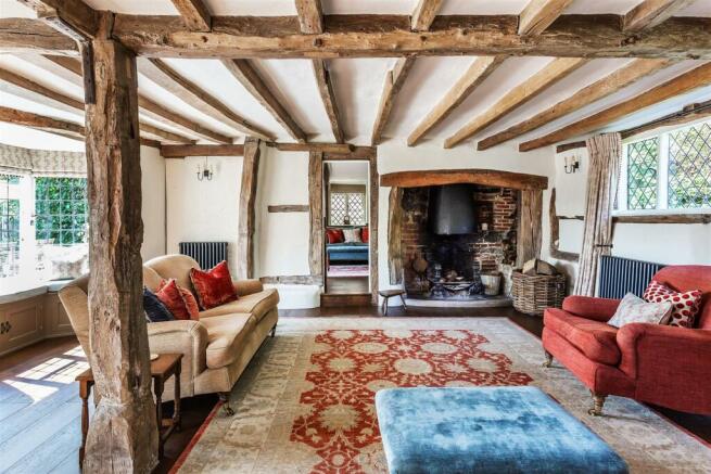 house. Partnership Lodsworth
