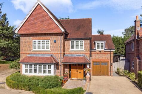 Reeves Court, Welwyn, Hertfordshire