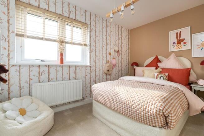 4 bed Detached for sale Image 12