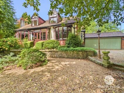 Old Hall Lane, Pleasington, BB2