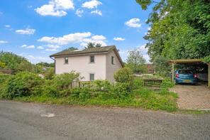 Gleanings, Milton Road Close, Milborne St. Andrew, Milborne St Andrew DT11 0JY