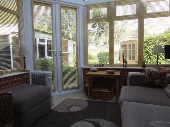 CONSERVATORY