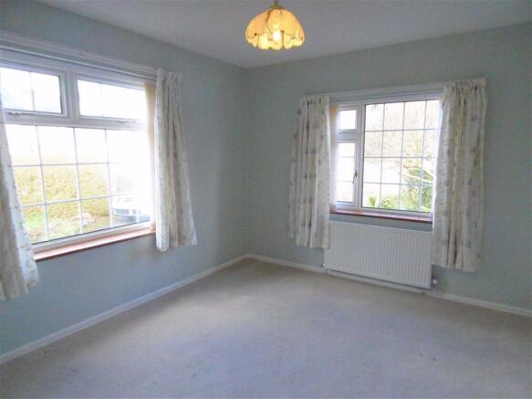 BEDROOM TWO