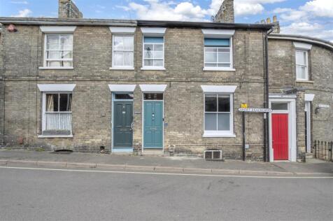 Short Brackland, Bury St. Edmunds