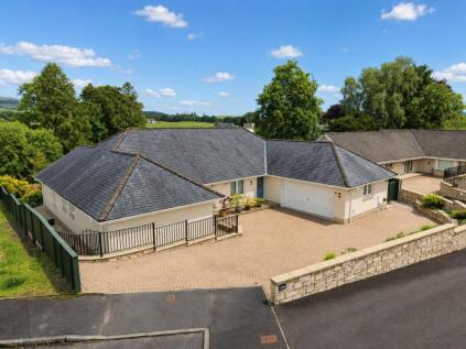 Meadow Bank, Moffat, Dumfries and Galloway, DG10