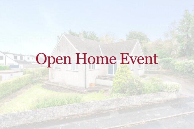 Open Home Event