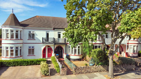 Riviera Drive, Southend-on-sea, SS1