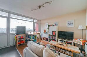 Flat 19, Ellison House, Lewisham Road, London SE13 7NB