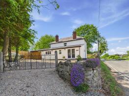 Argoed, Monastery Road, Holywell CH8 8PN