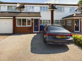 32, Duckworth Grove, Poulton-with-fearnhead, Warrington WA2 0QX