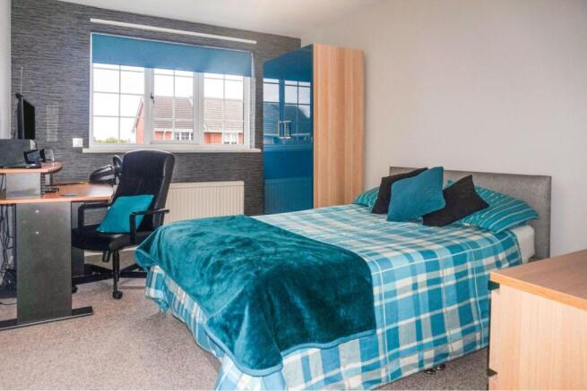 Bedroom Two